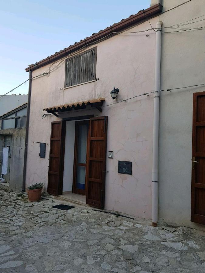 Villa Da Giusy A Scopello Scopello  Exterior foto